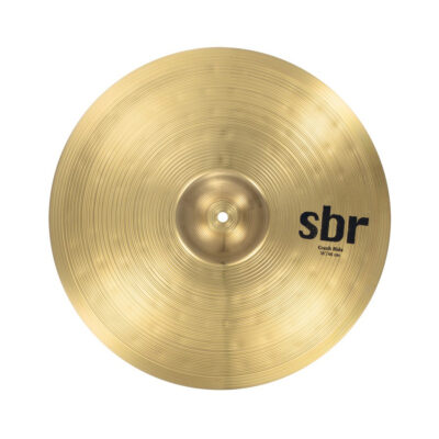 SABIAN SBR CRASH 18