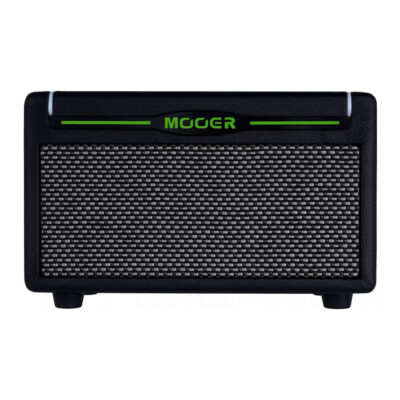 MOOER SD10i AMPLIFICATORE CON BATTERIA RICARICABILE
