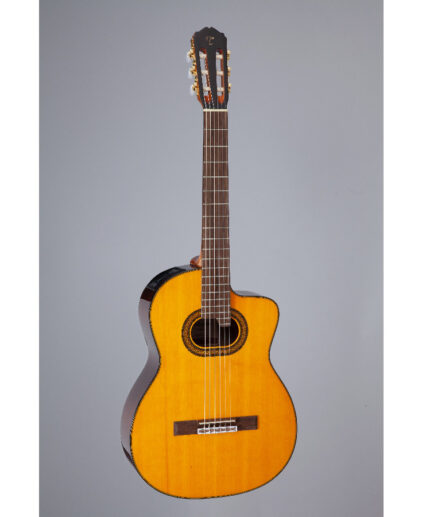 TAKAMINE GC6CE-NAT