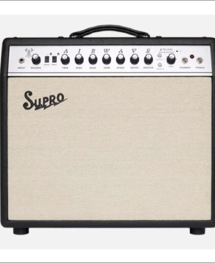 SUPRO AIRWAVE