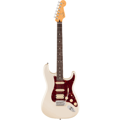 FENDER PLAYER II MODIFIED STRATOCASTER MN OLP