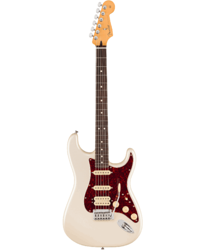 FENDER PLAYER II MODIFIED STRATOCASTER MN OLP