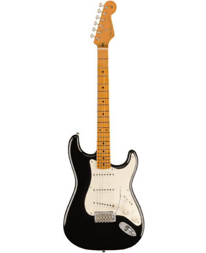 FENDER VINTERA II 50S STRATOCASTER MN BLK