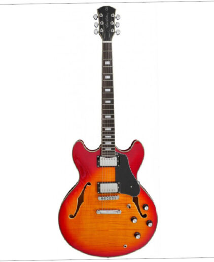 LARRY CARLTON H7 CS