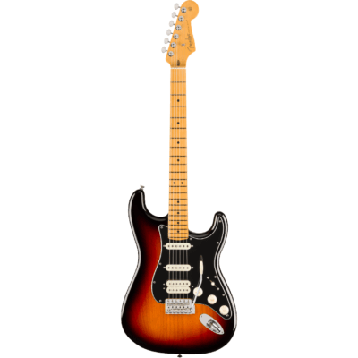 FENDER AMERICAN PROFESSIONAL CLASSIC STRATOCASTER HSS MN 3TS