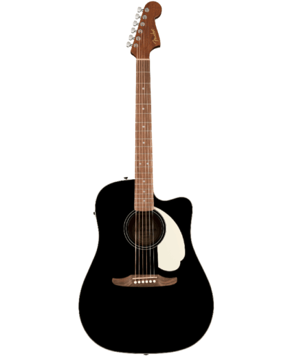 FENDER CALIFORNIA STANDARD REDONDO CE IPG BLK