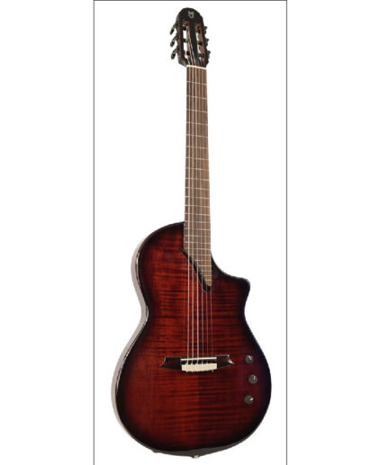 MARTINEZ HISPANIA CHERRY BURST CON BORSA