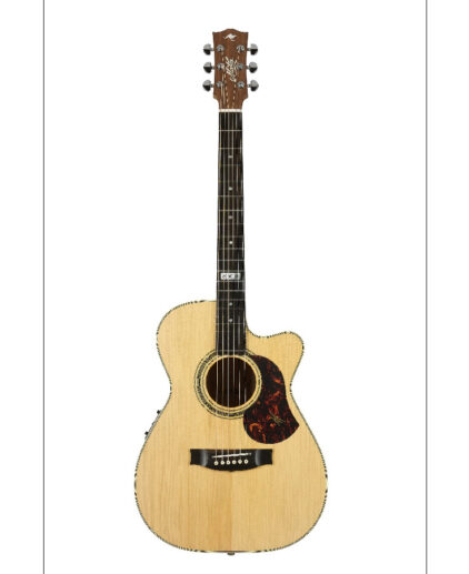 MATON EBG808C TE TOMMY EMMANUEL (IN ARRIVO IL 16.10.2025)
