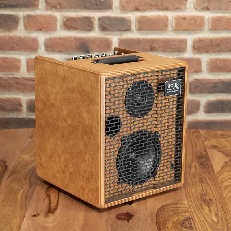 ACUS ONE FORSTRING 5T - immagine 2