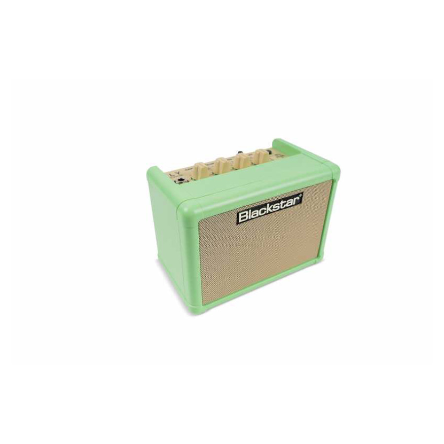 BLACKSTAR FLY 3 SURF GREEN
