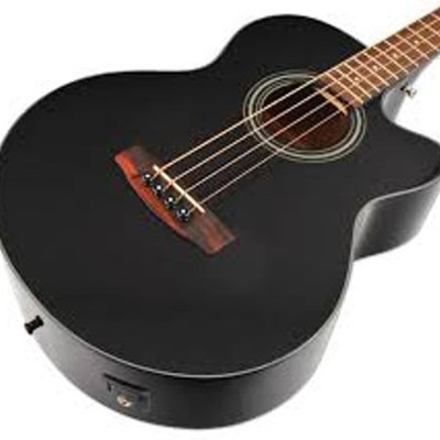 Bassi acustici