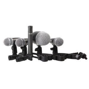 PROEL DMH5XL SET PER BATTERIA