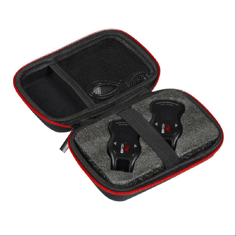 EIKON EKJJV2 SISTEMA WIRELESS PER CHITARRA E BASSO - immagine 6