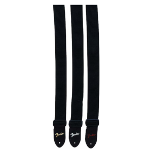 FENDER TRACOLLA ASST BLK