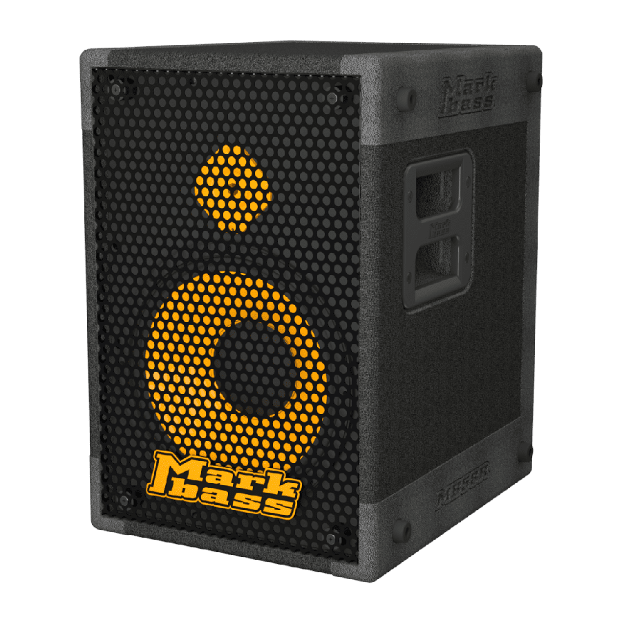 MARKBASS MB58R 121 PURE