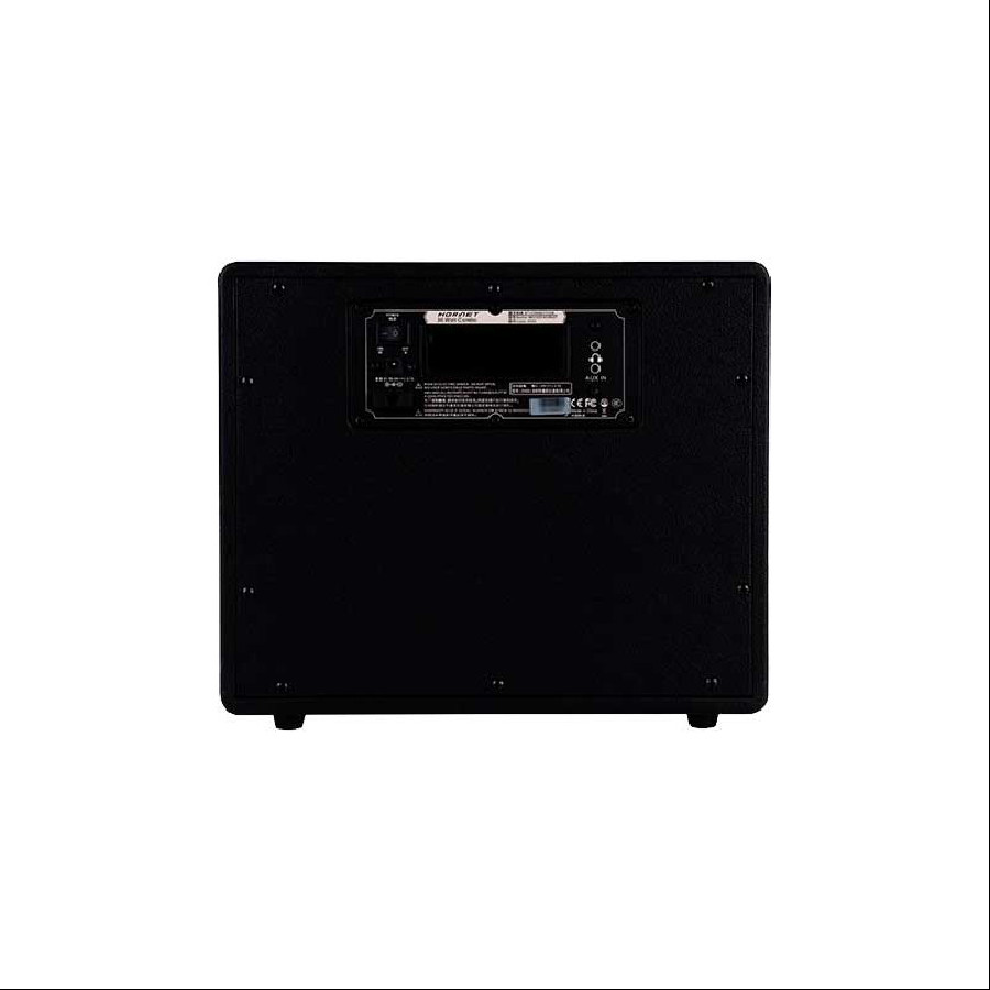 MOOER HORNET 30 BLACK - immagine 4