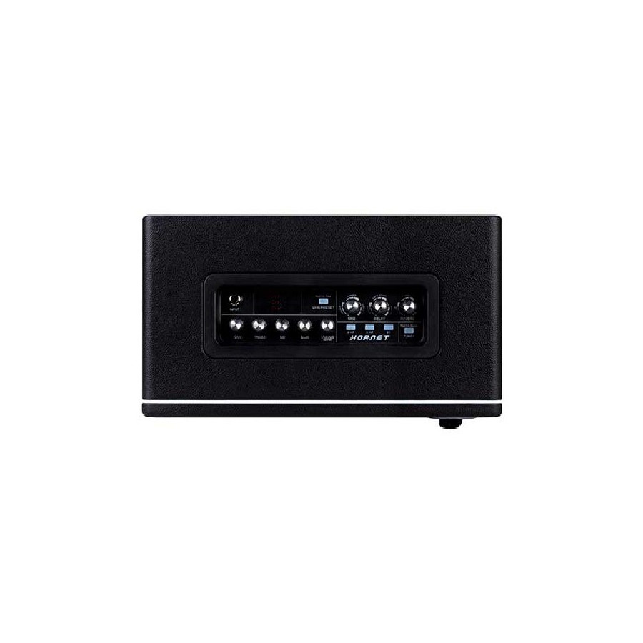 MOOER HORNET 30 BLACK - immagine 5