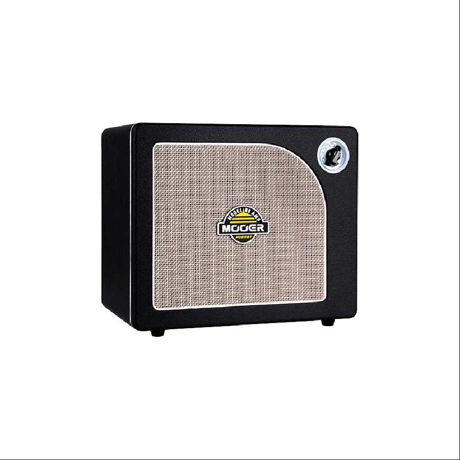 MOOER HORNET 30 BLACK