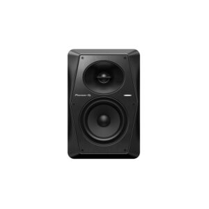 PIONEER DJ VM50 BLACK (COPPIA)
