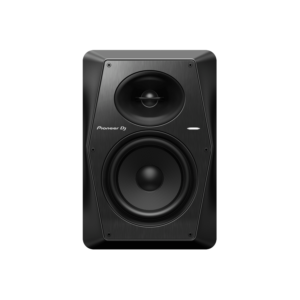 PIONEER DJ VM70 BLACK (COPPIA)