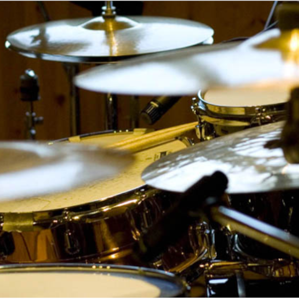 Batterie e Percussioni