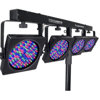 Set luci