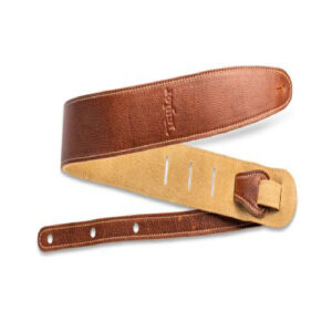 TAYLOR COCHOLATE BROWN LEATHER 2,5" 4101-25