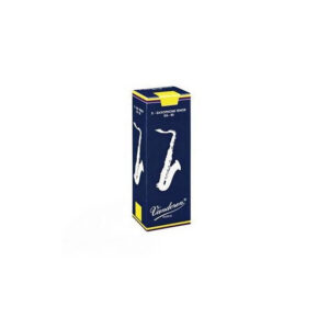 VANDOREN SCATOLA ANCE TRADITIONAL SAX TENORE N.3