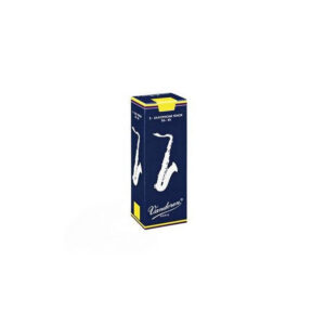 VANDOREN SCATOLA ANCE TRADITIONAL SAX TENORE N.2,5