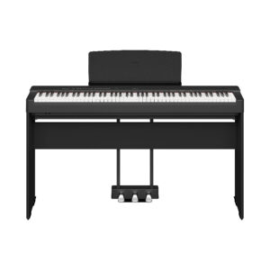 YAMAHA P225 CON STAND L200 E SET 3 PEDALI LP1