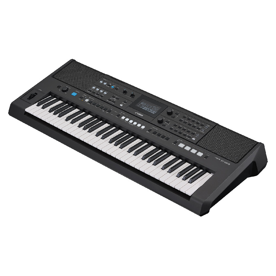 YAMAHA PSR-E483 - immagine 2