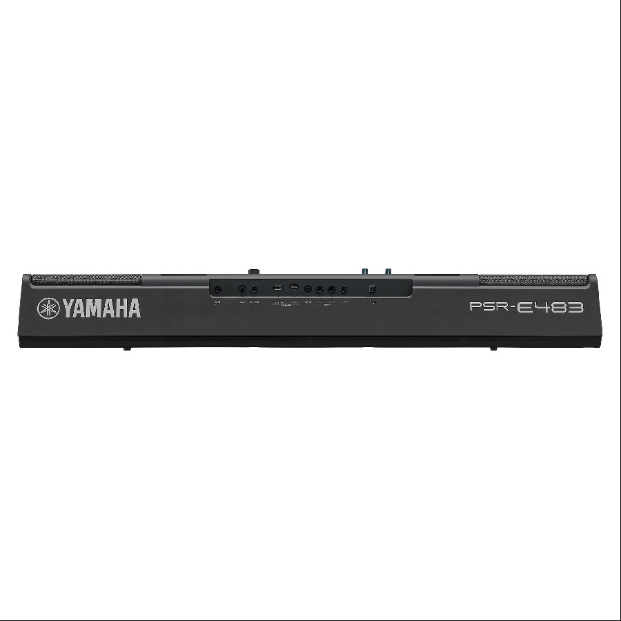 YAMAHA PSR-E483 - immagine 3