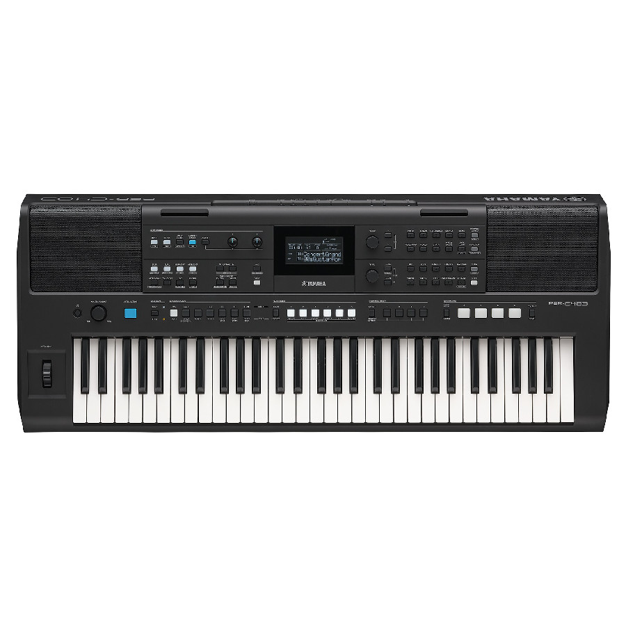 YAMAHA PSR-E483