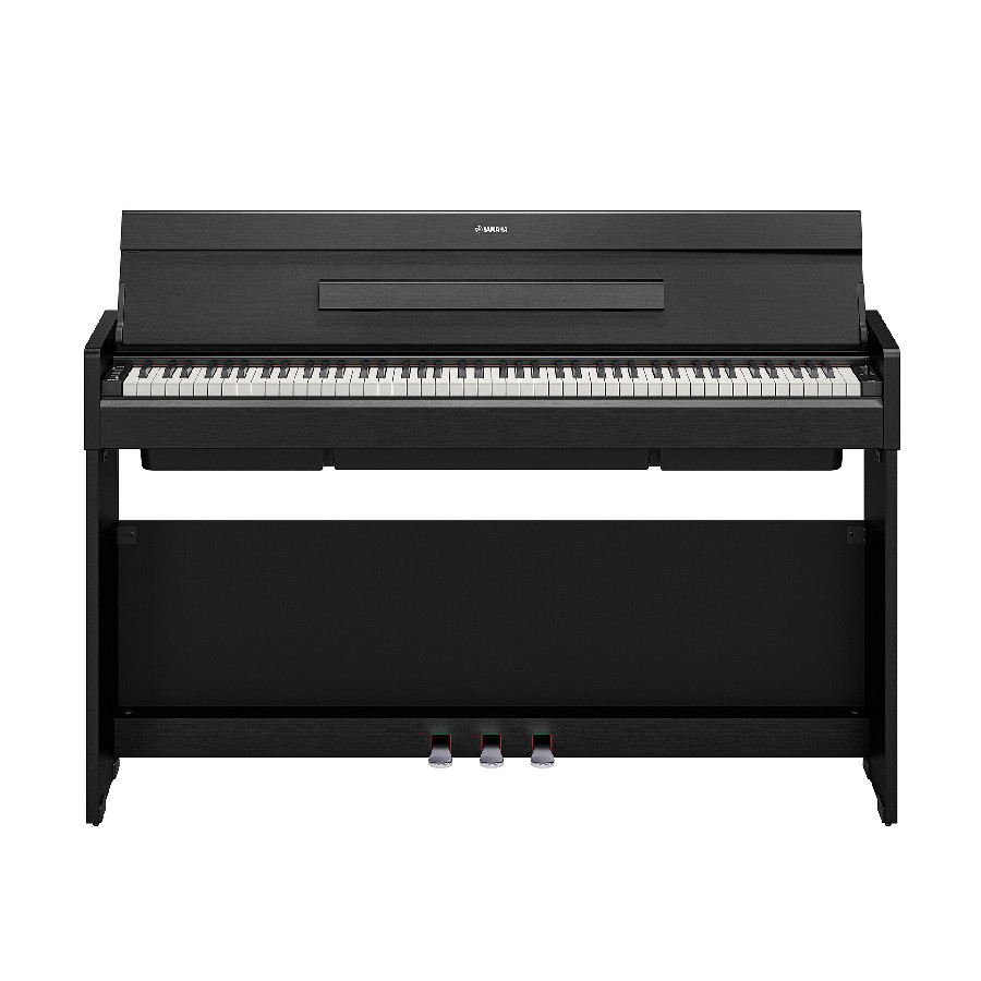 YAMAHA YDP-S36B - immagine 2