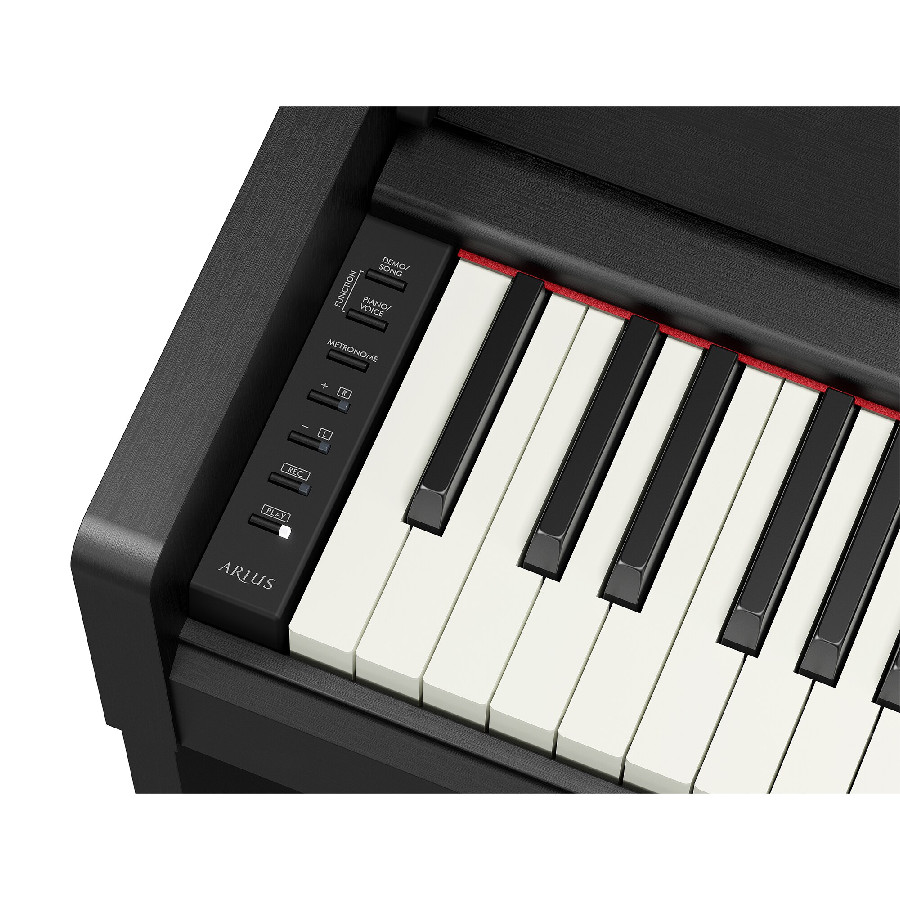 YAMAHA YDP-S36B - immagine 6