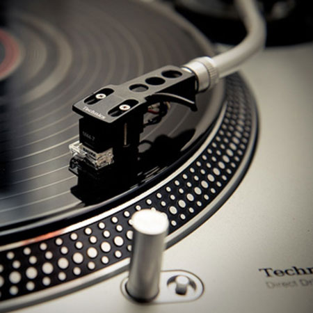 Prodotti per DJ