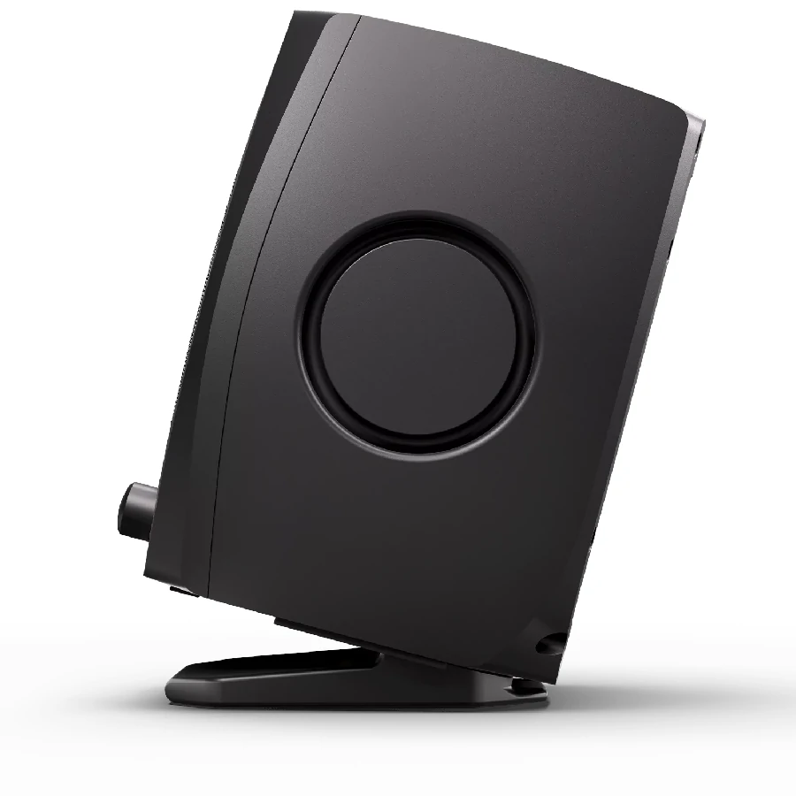 ADAM D3V BLACK (COPPIA) - immagine 3