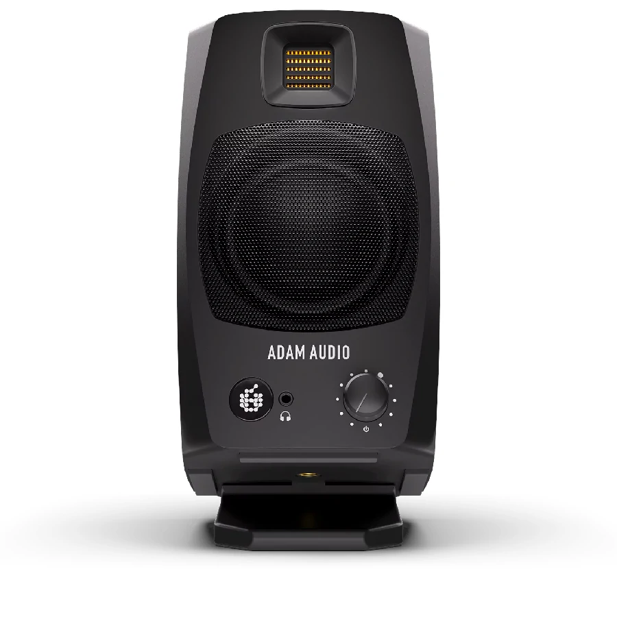 ADAM D3V BLACK (COPPIA) - immagine 5