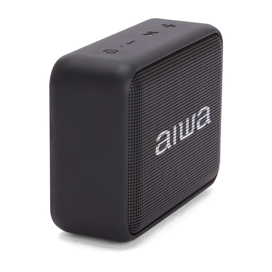 AIWA BS-200BK - immagine 4