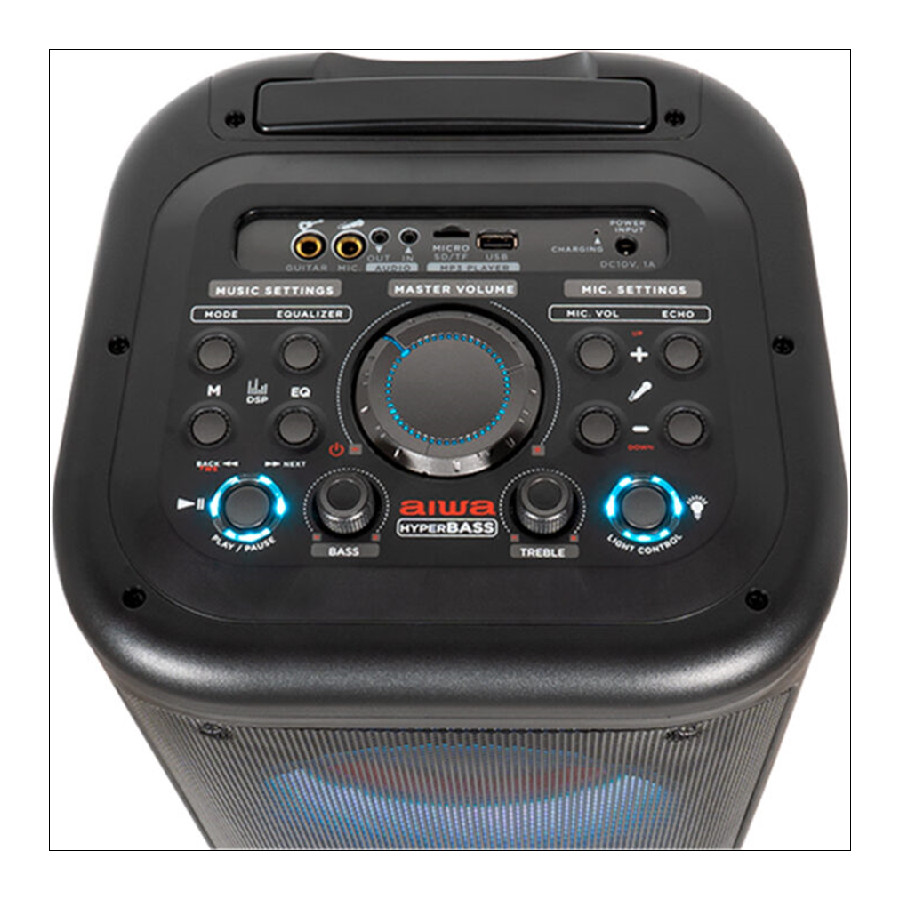 AIWA KBTUS-450 - immagine 6