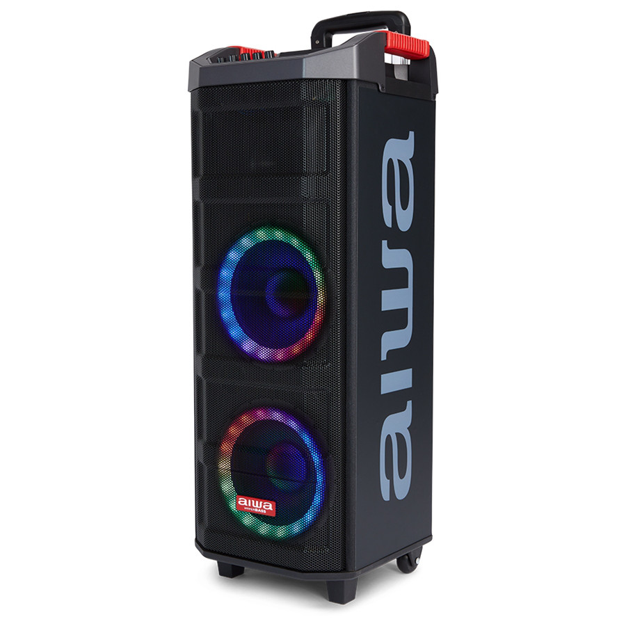 AIWA KBTUS-608 - immagine 3