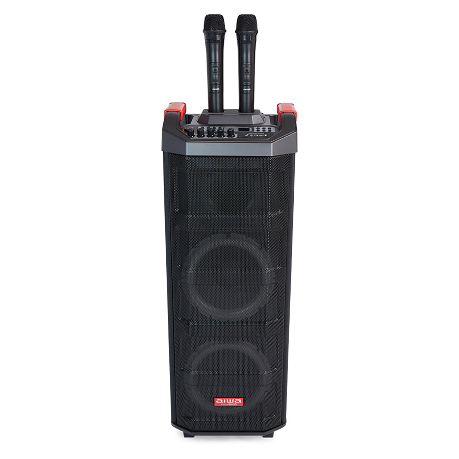 AIWA KBTUS-608 - immagine 5