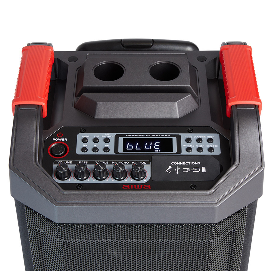 AIWA KBTUS-608 - immagine 7