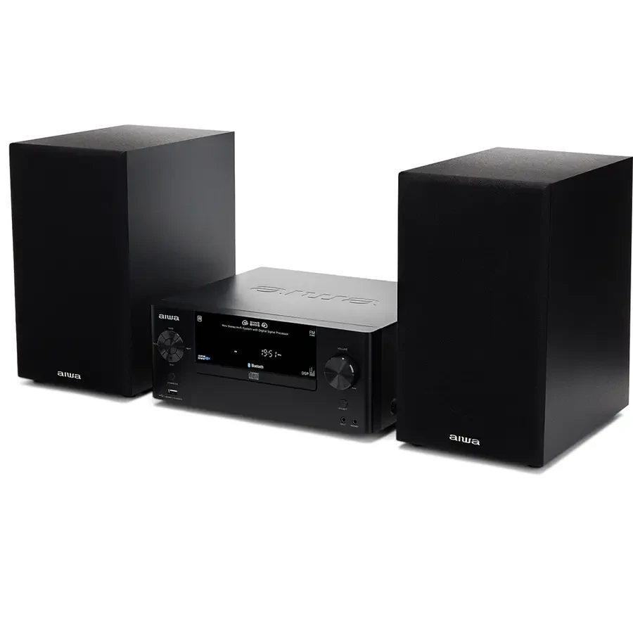 AIWA MCBT-550 - immagine 3