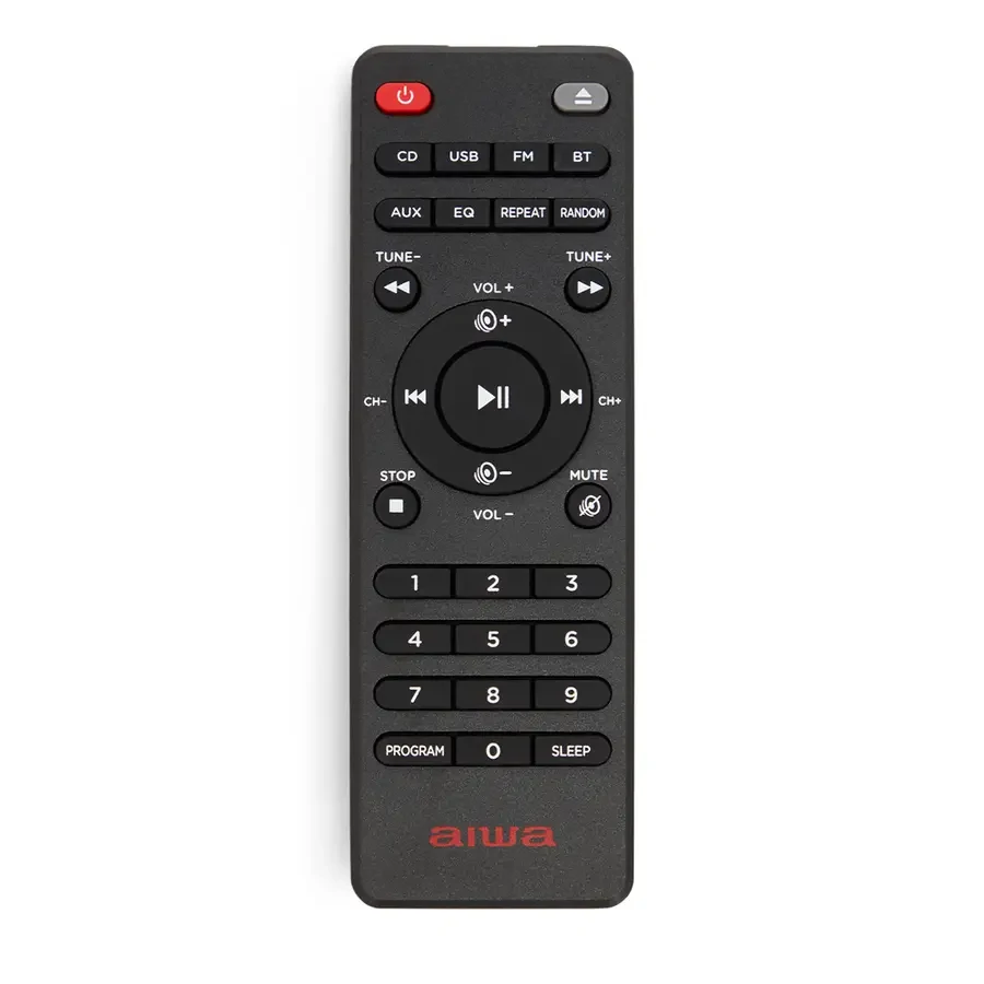 AIWA MCBT-550 - immagine 9