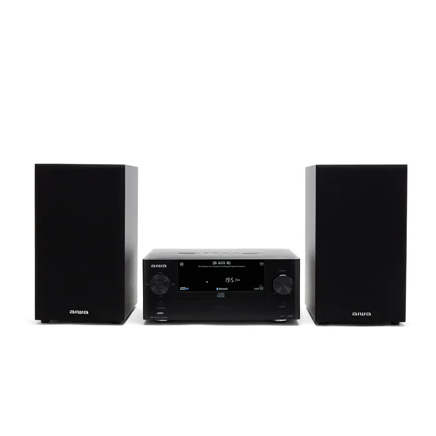 AIWA MCBT-550