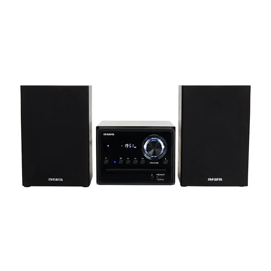 AIWA MCBT-350 - immagine 2