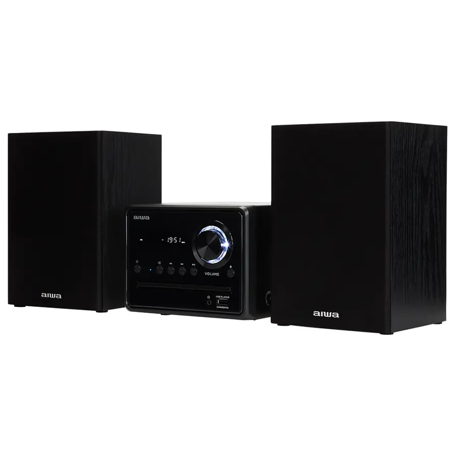 AIWA MCBT-350 - immagine 3