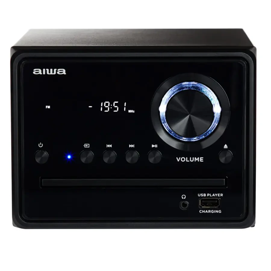 AIWA MCBT-350 - immagine 4