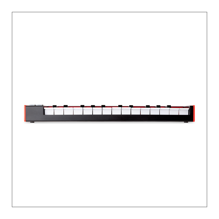 AKAI LPK25 MKII - immagine 5